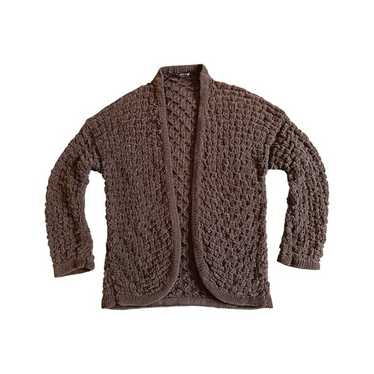 90s giorgio armani knit - Gem