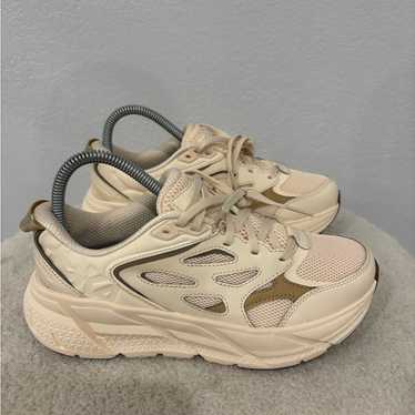 VIP【関税送料無料】希少 HOKA ONE ONE CLIFTON SNEAKERS HOKA ONE ONE® Vibrant Bloom Clifton L for | HOKA ONE ONE®