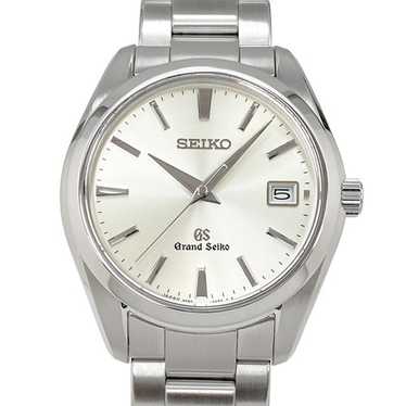 Grand seiko sbgv021 grand - Gem