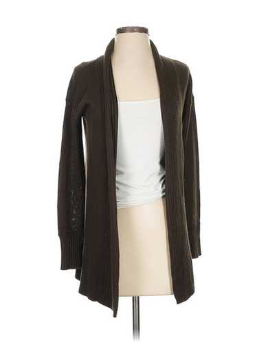 Ann Taylor Factory Women Brown Cardigan XS - image 1