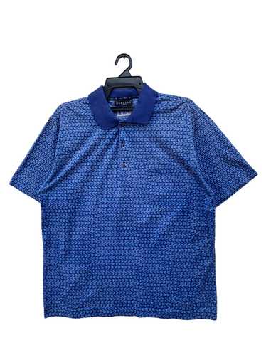 Celine celine polo shirt - Gem