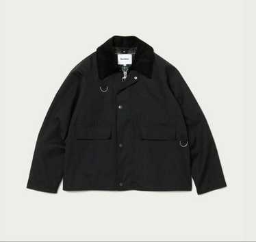 Barbour spey jacket cotton - Gem