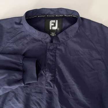 Footjoy jacket mens l - Gem