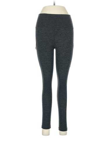 OFFLINE by Aerie Women Gray Yoga Pants M - image 1