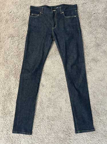 Ysl saint laurent jeans - Gem