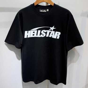 HELL STAR 3005 ブラック TシャツLサイズ HELL STAR 3005 ブラック TシャツLサイズ - メルカリ