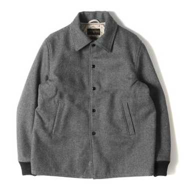 AT LAST & CO チャコール　32 At Last & Co | Grailed