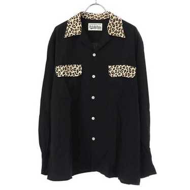 Wacko maria 50s shirt - Gem