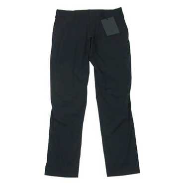 ☆24ss新品☆VEILANCE CONVEX LT PANT NAVY 32 Convex LT Pant Men's | Arc'teryx