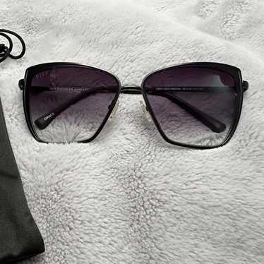 Diff - Grace Matte Black + Grey Gradient Sharp Su… - image 1