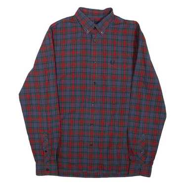 Fred perry blue check - Gem