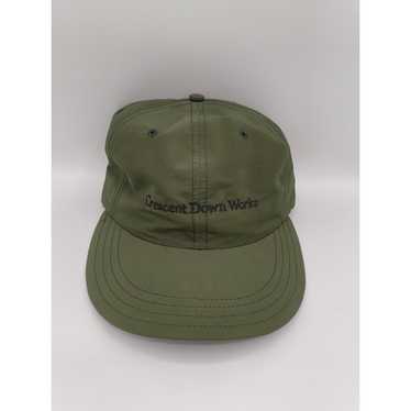 新品未使用JJJJound Carpenter Cap Carpenter Cap - Black – JJJJound