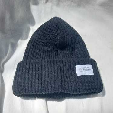 wtaps ツイードキャップ　グレー WTAPS (ダブルタップス) A-3 CAP (キャップ) 181HCDT-HT03 265