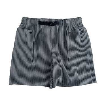 Pleated shorts issey miyake - Gem