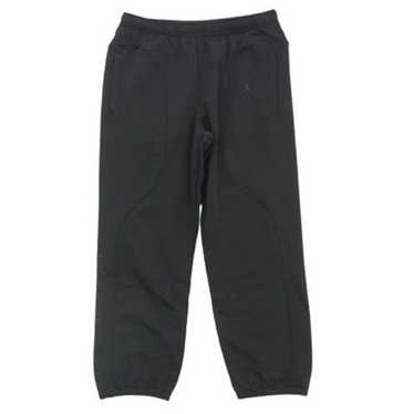 Supreme/Jordan Tricot Track Pant 黒 Supreme® / Jordan® Tricot Track Pants (Black) – Urban Street