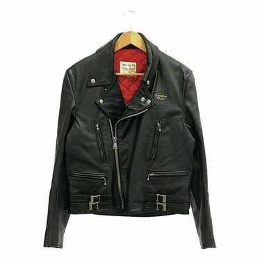 ジャケット・アウター Lewis Leathers THE REALMcCOY'S Lightning Lightning No.391