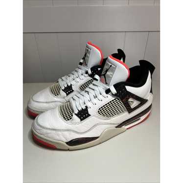 シューズ(男性用) NikAirJordan 4 Retro \"Flight Nostalgia\" s-l400.jpg