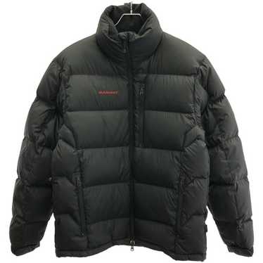 Mammut mens down jacket - Gem