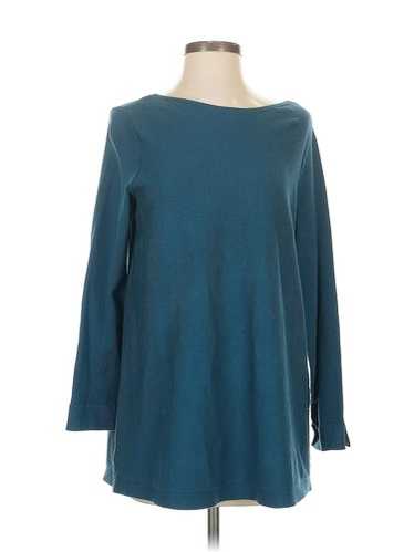 Ann Taylor Factory Women Green Pullover Sweater S - image 1