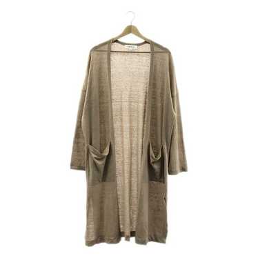 ENFOLD - 新品タグ付き　ENFOLD LAYERED-CARDIGAN ENFOLD(エンフォルド) LAYERED CARDIGAN - COLDBECK ONLINE