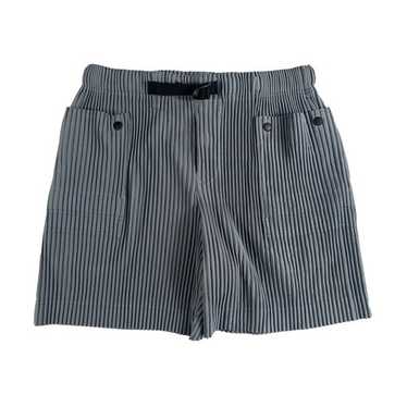 Issey miyake shorts - Gem