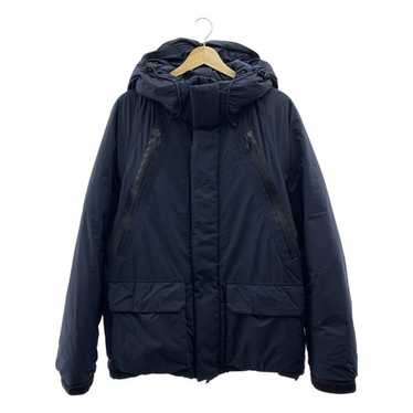 F/ce. nanga down jacket - Gem