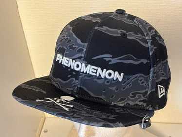 Phenomenon x mastermind a - Gem