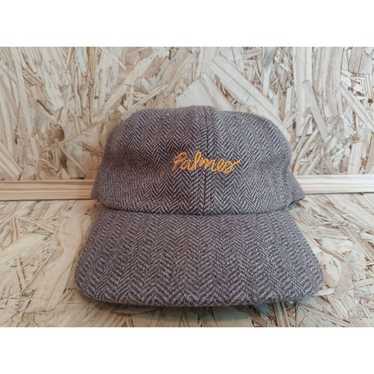 USA製　JJJJound Camper Cap dark gray 5 Panel Camper Cap - Charcoal – JJJJound