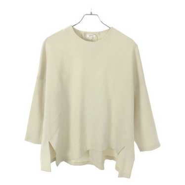 enfold box pullover - Gem
