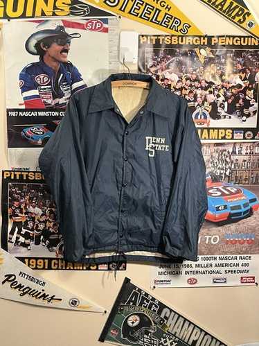 Vintage champion jacket running - Gem