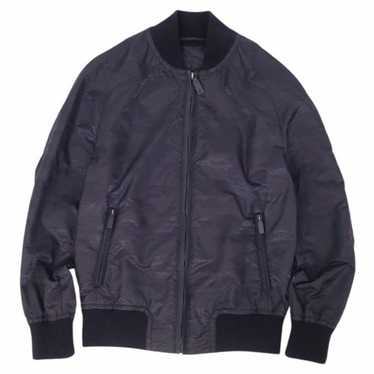 ジャケット・アウター BERLUTI Houndstoouth Leather Blouson 38020063-1_3.jpg