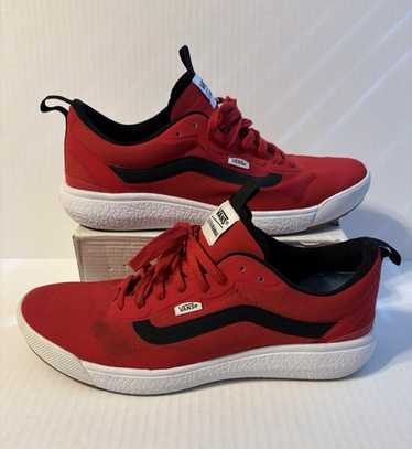 Vans ultrarange ultra cush - Gem