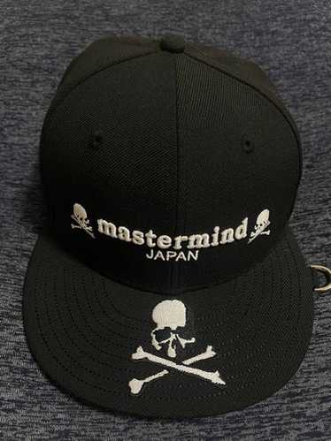 Mastermind japan new era - Gem