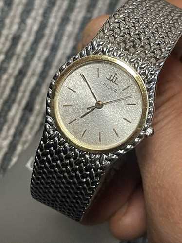 Seiko credor 1271 0060 - Gem