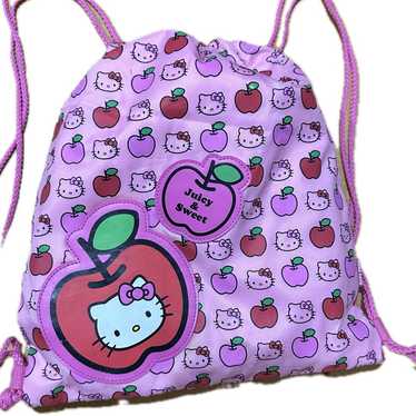 Vintage 2005 sanrio hello - Gem
