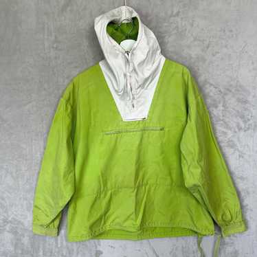 Vintage j crew anorak - Gem