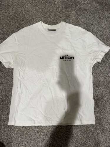 Fear of god union - Gem