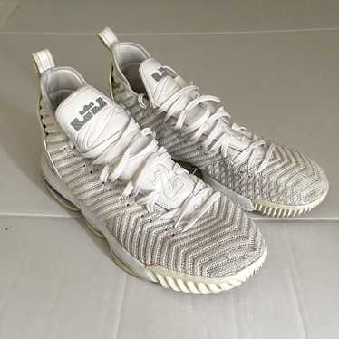 NIKE LeBron 16バズライトイヤー Nike LeBron 16 XVI Buzz Lightyear, AO2588-102, Mens
