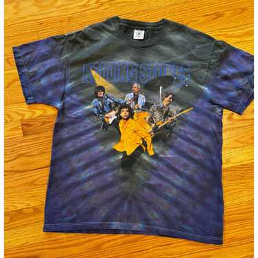 ザ・ローリング・ストーンズ　ノーセキュリティBlu.ray＋CD＋Ｔシャツ Vintage Rolling Stones '99 No Security Tour T-shirt - Etsy