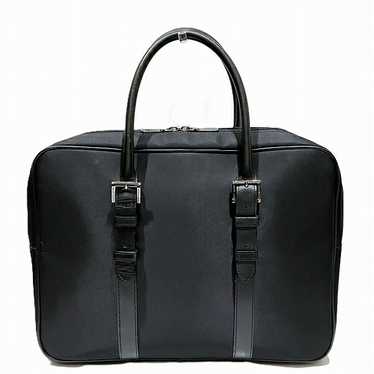 Burberry black label business - Gem