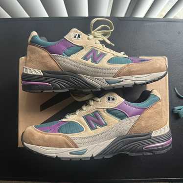 New balance × palace - Gem