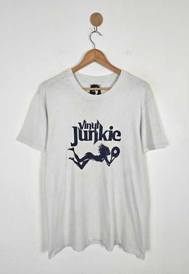 Hysteric glamour junkie - Gem