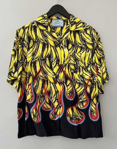 Prada banana and - Gem