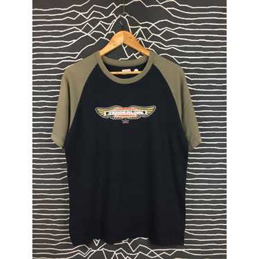 希少XL TENDERLOIN TEE L/S BS 希少 TENDERLOIN TEE ON XLsize BLACK