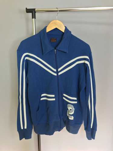 EVISU トラックジャケット　Used 2025年最新】Yahoo!オークション -エヴィス ジャージの中古品