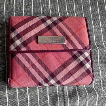 BURBERRY　BLUE LABEL　ベルト　ピンク Burberry blue label pink - Gem
