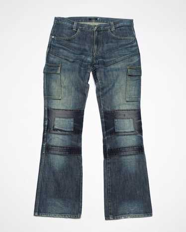Undercover fw2001 d.a.v.f. / - Gem
