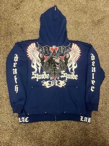 Blac label black spade - Gem
