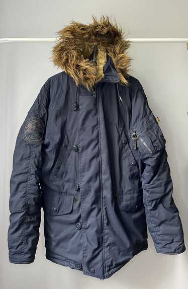 Alpha industries n3b - Gem