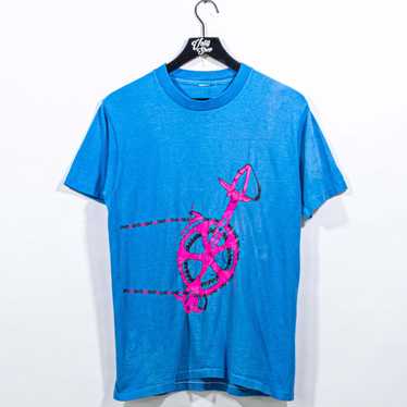 Vintage lightning bolt surf - Gem
